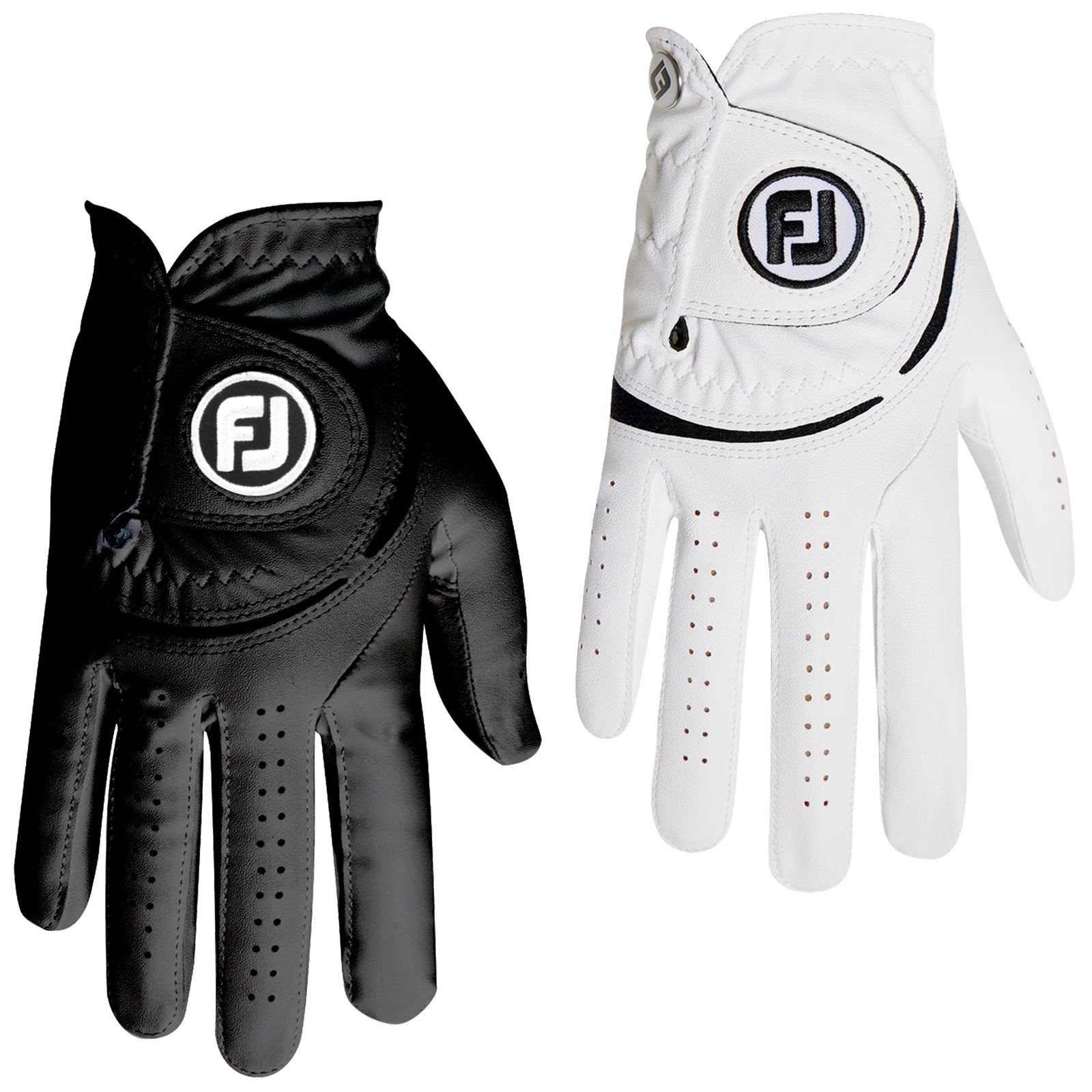 Footjoy weathersof golf gloves right hand online