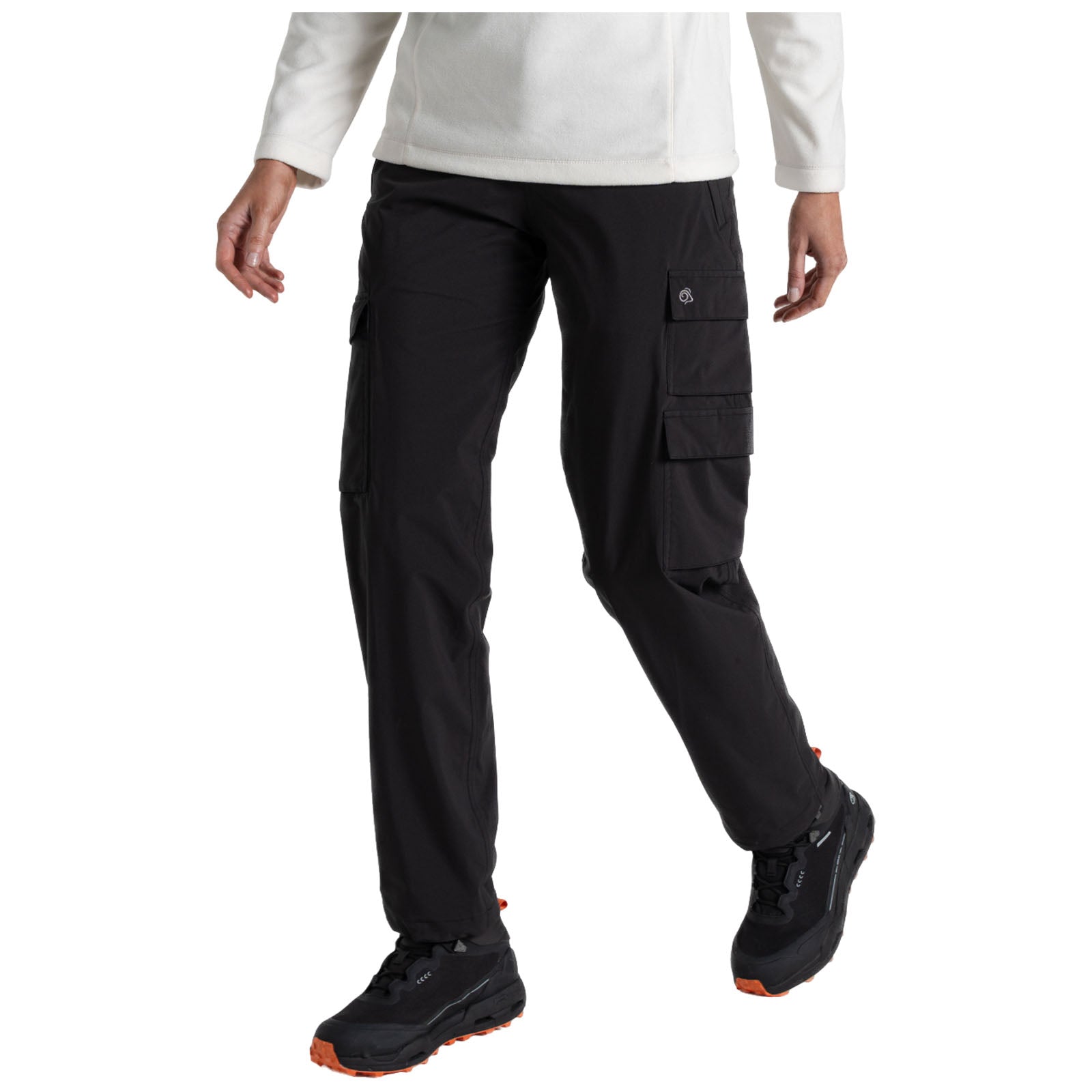 Craghoppers fashion ladies waterproof trousers