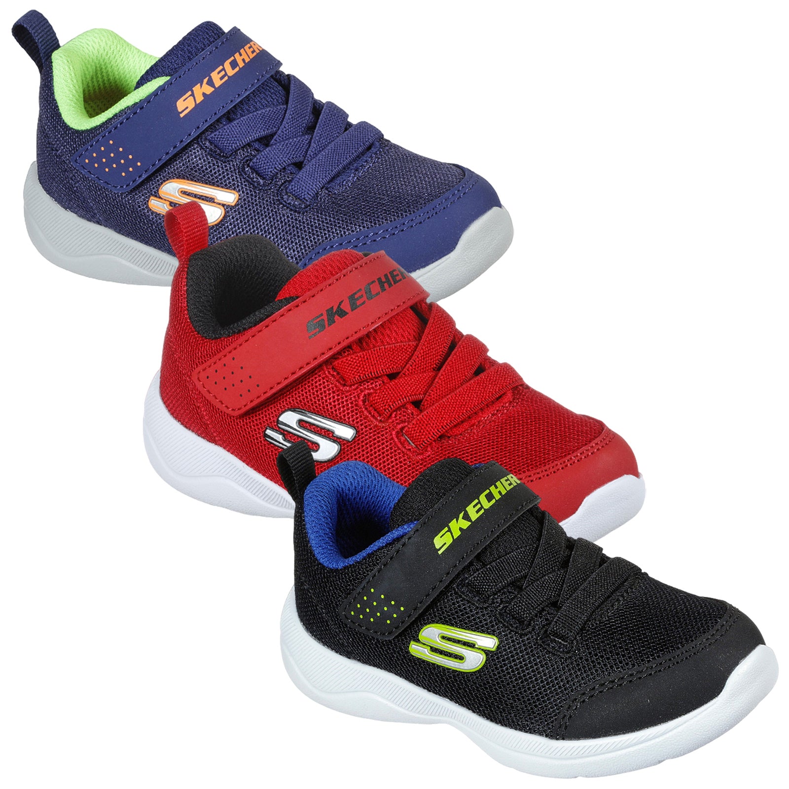 Skechers on sale mini flex