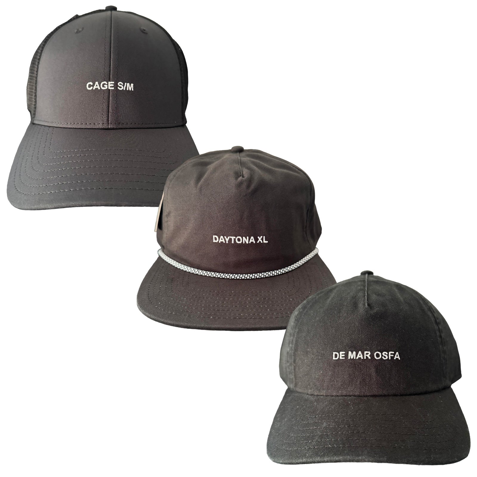 Xl hats sales mens