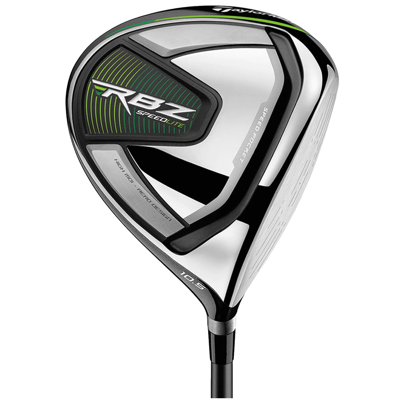 TaylorMade RBZ offers Driver 10.5