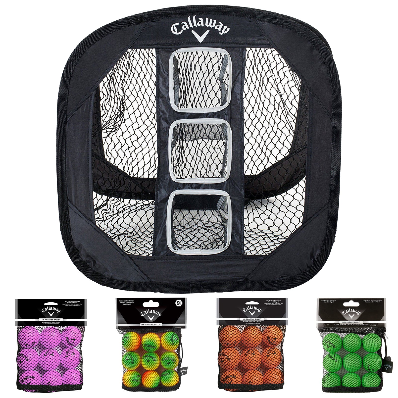 High quality Callaway Golf Chip-Shot Chipping Net