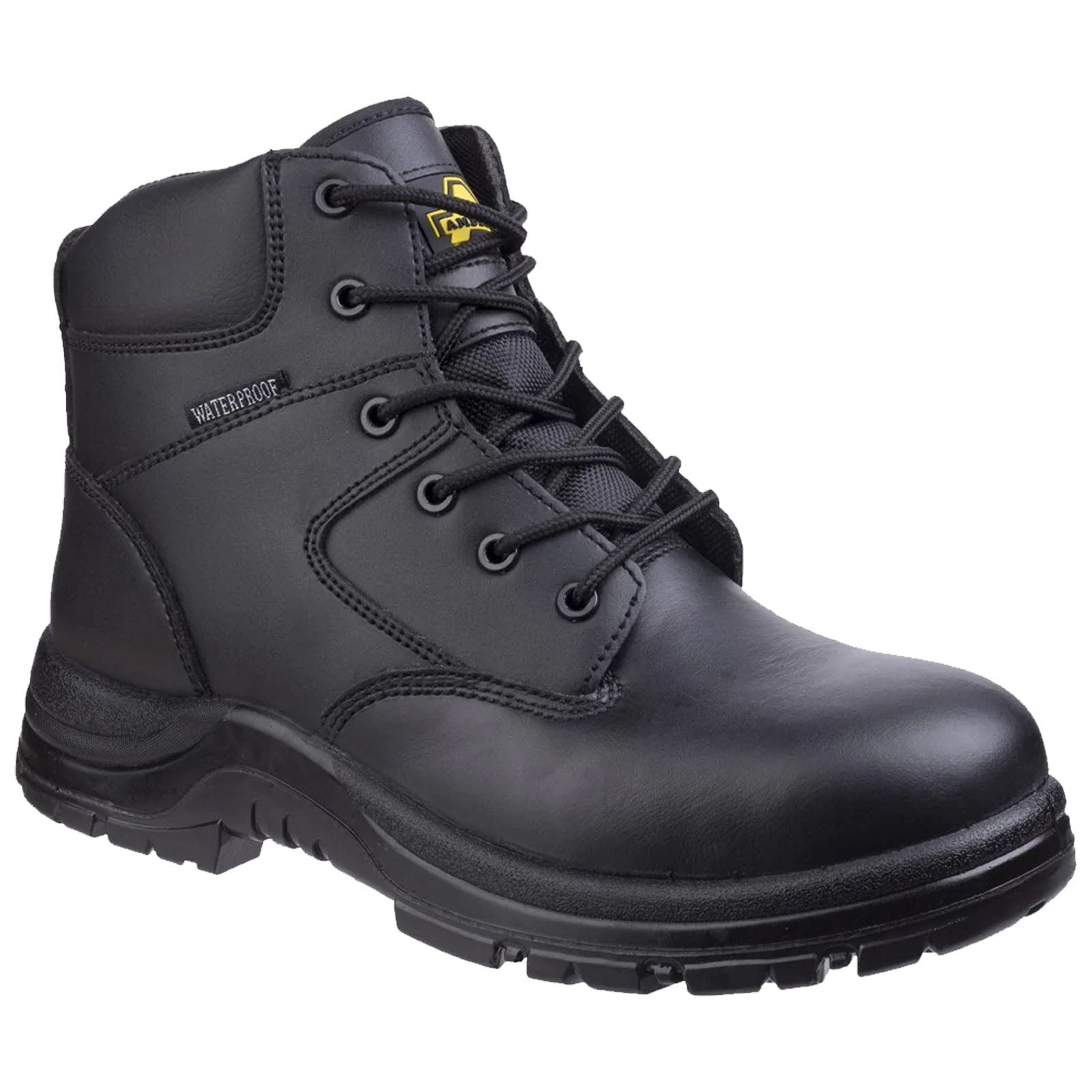 Amblers steel toe cap boots online