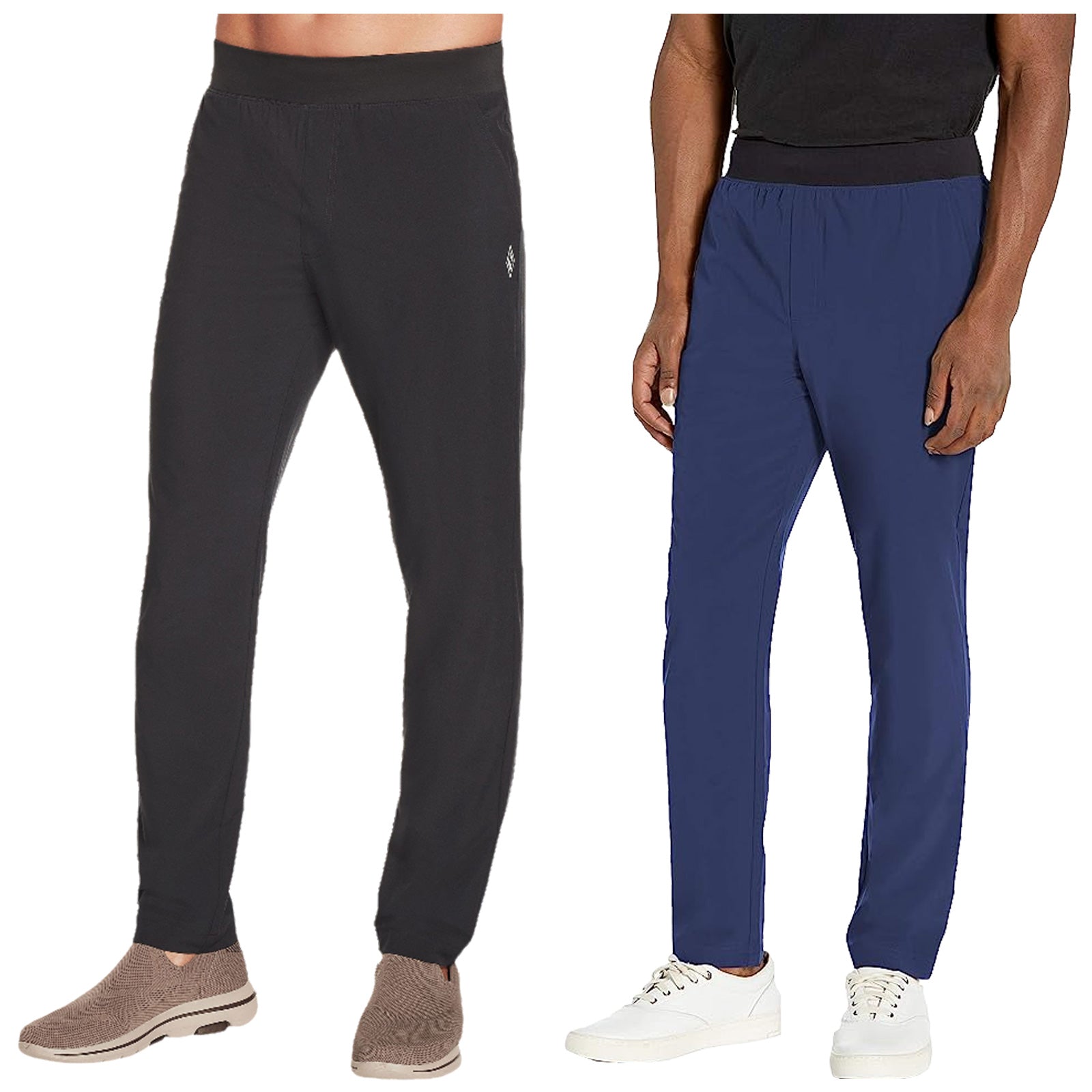 Skechers Mens Action Trousers – More Sports