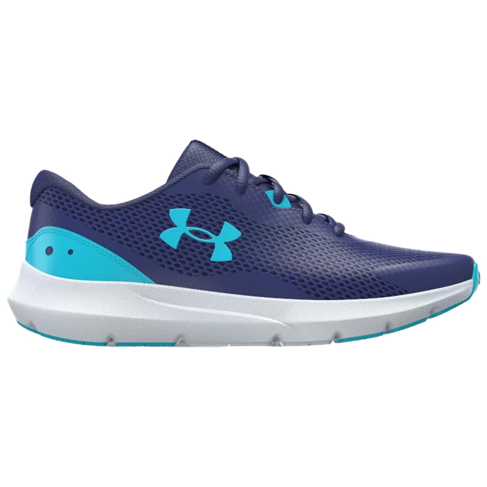 Under armour online youth tennis shoes