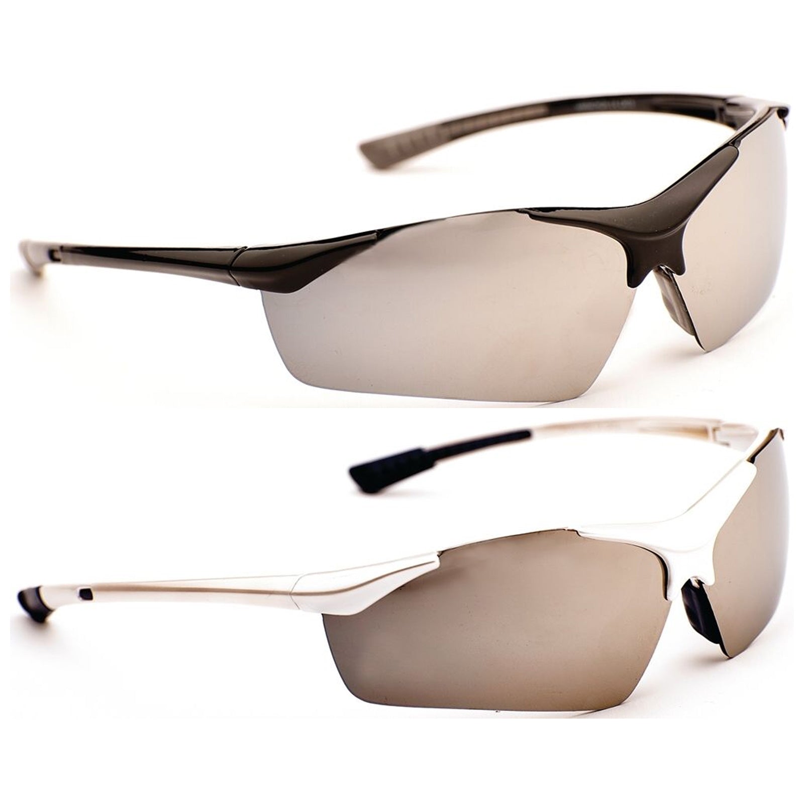 Eyelevel Dynamic Sunglasses For Sports Green Multi-Coated Lens