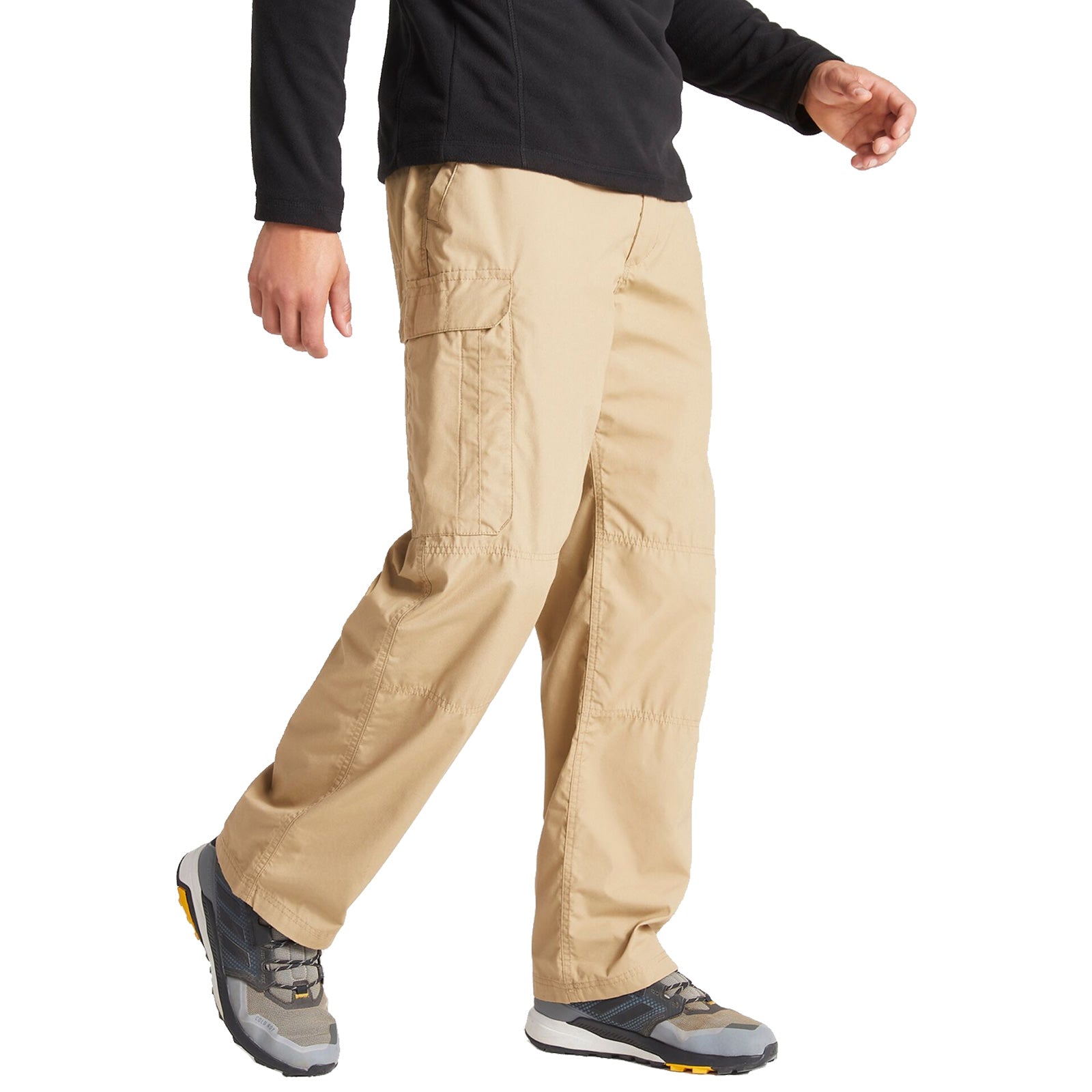 Fashion walking trousers craghoppers