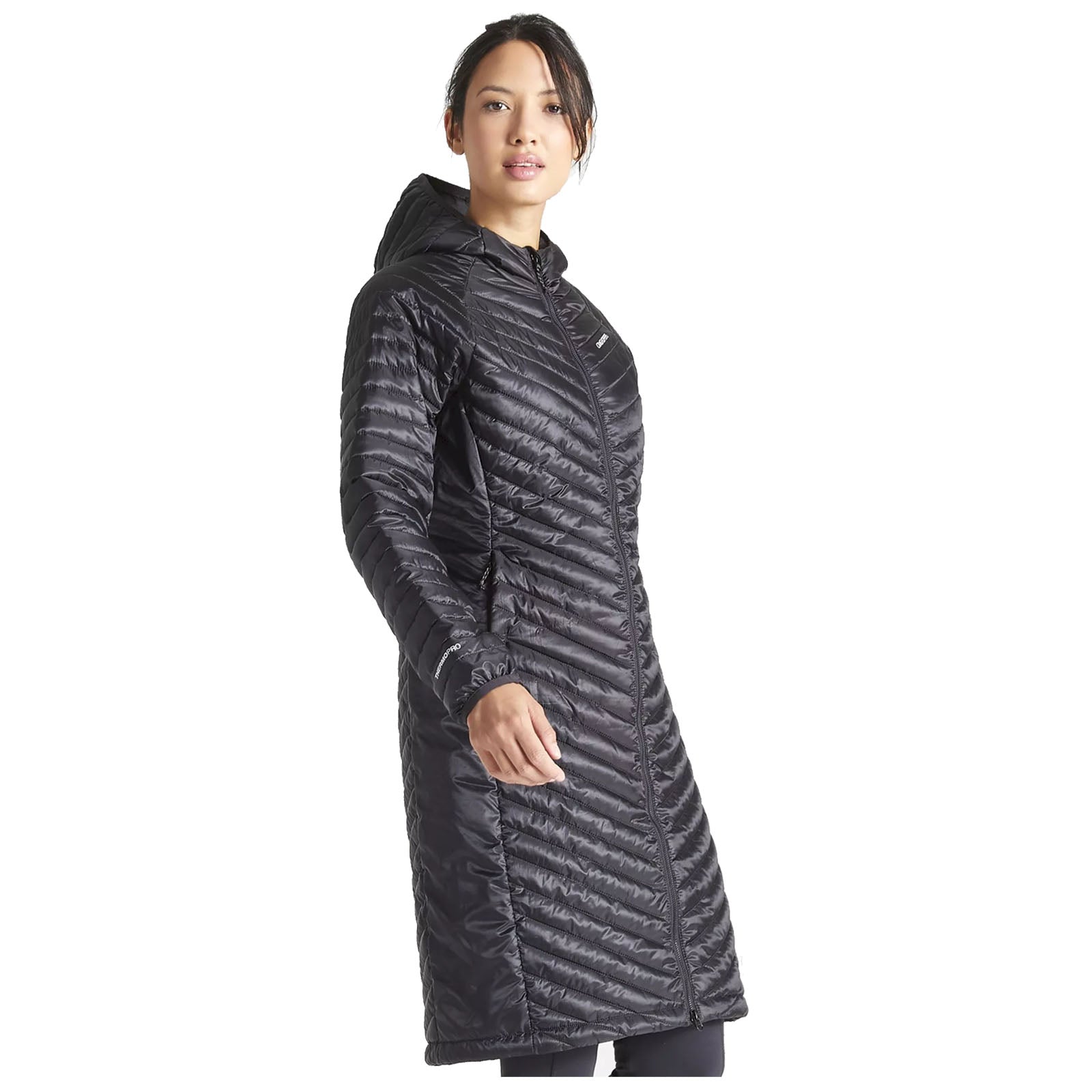 Craghoppers womens expolite online hooded jacket