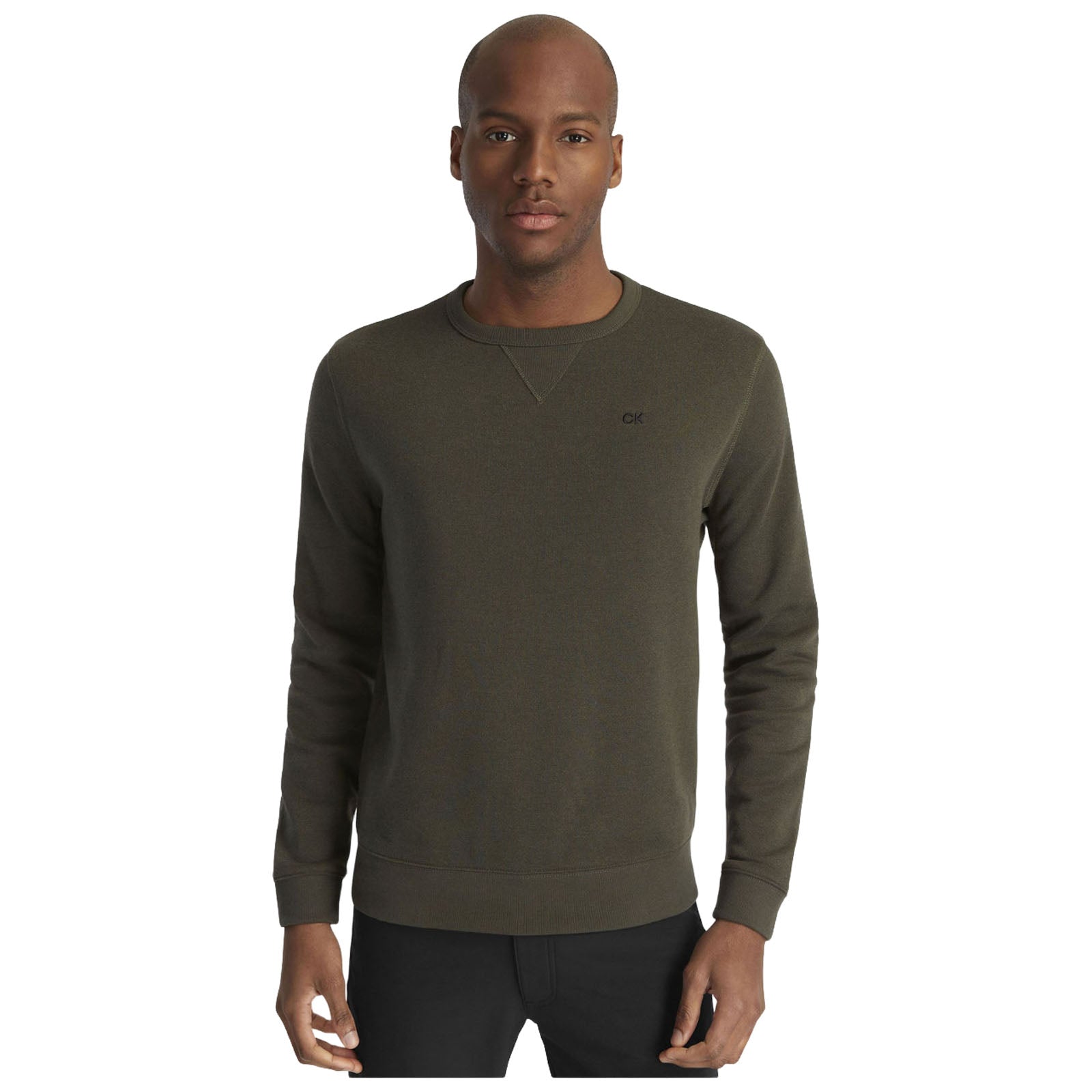 Sports Sweatshirt More – Mens Ohio Calvin Klein