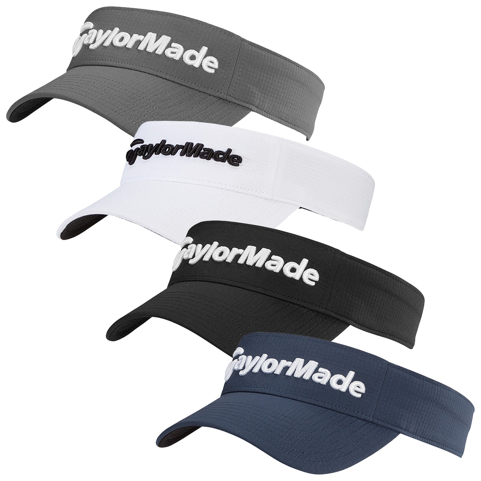 Taylormade visors 2024