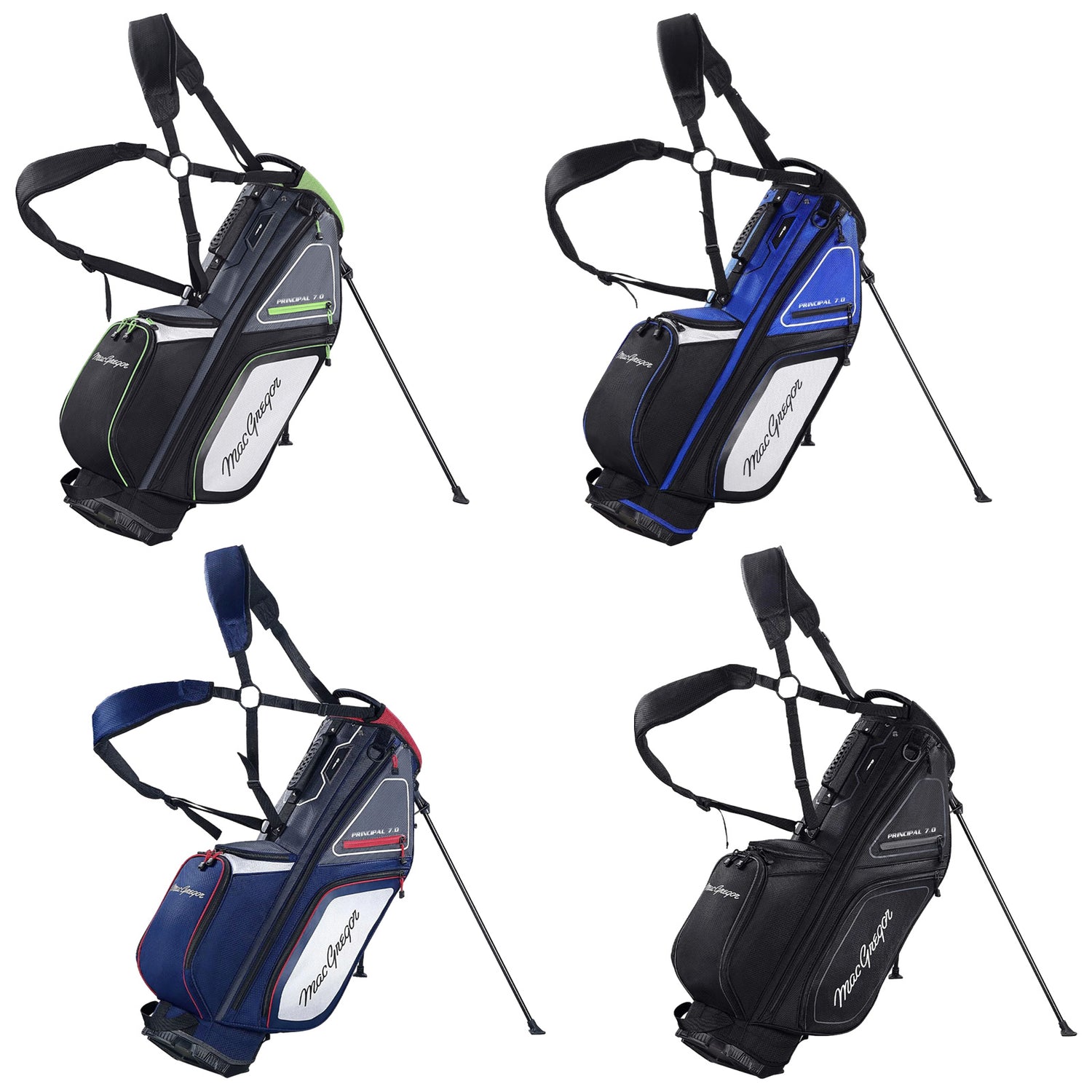 Golf Bags