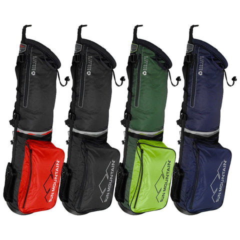 Golf Pencil Bags