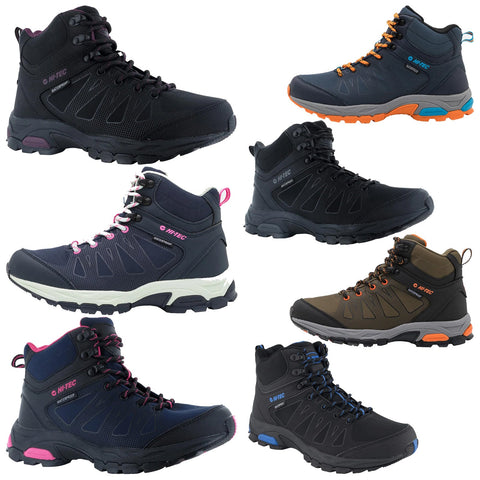 Hiking & Walking Footwear