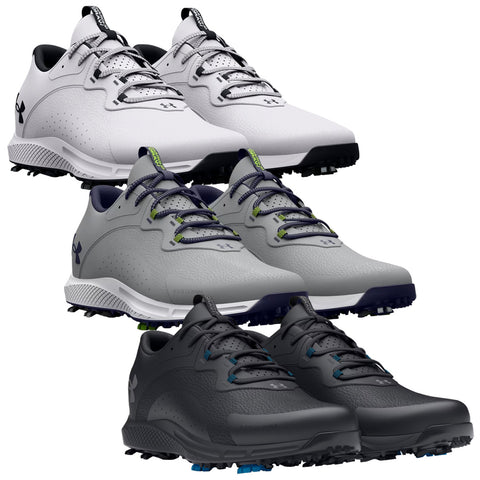 Under Armour Golf Shoes