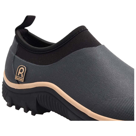 Rouchette Unisex Trial Clogs