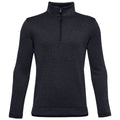 Under Armour Junior SweaterFleece Half Zip Top 1360086