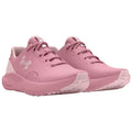 Under Armour Ladies Charged Surge 4 Trainers