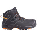 Titan Quest Waterproof Safety Boots