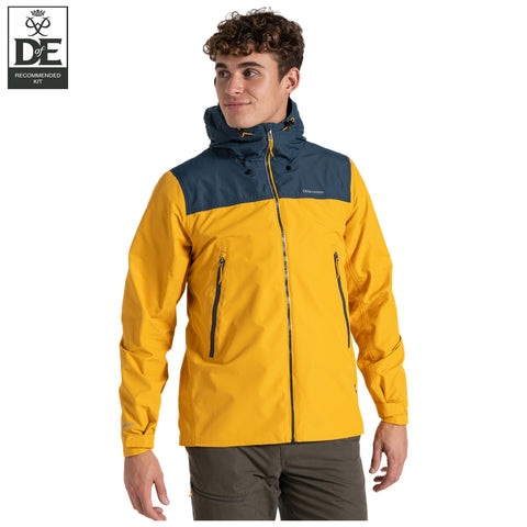 Craghoppers Mens Vanth Waterproof Jacket Clearance