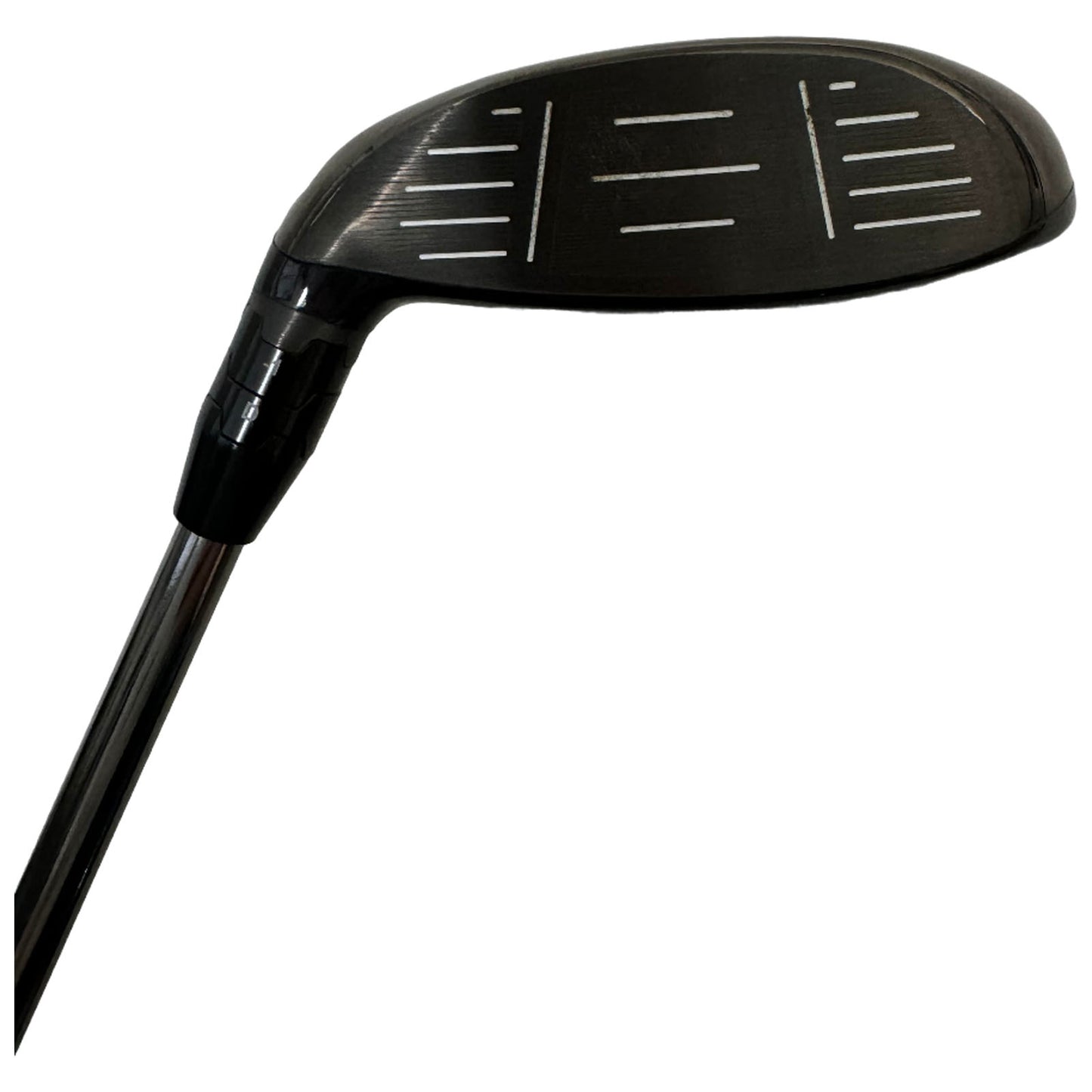 EX-DEMO Callaway Mens Big Bertha Fairway Wood