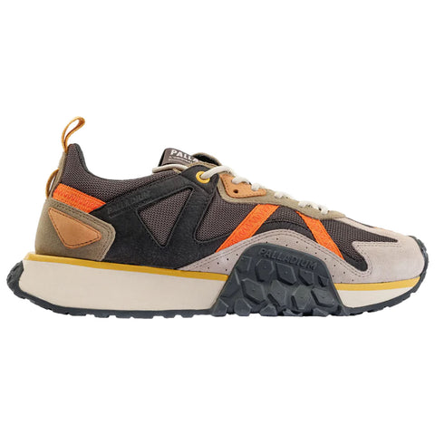 Palladium Mens Troop Runner Outcity Trainers