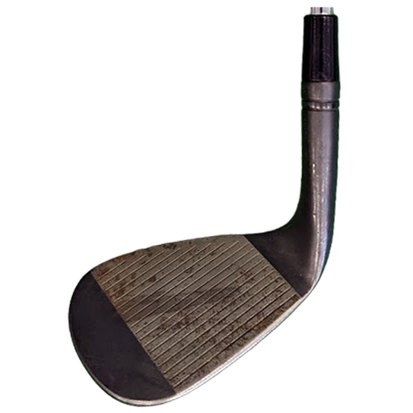 EX-DEMO LEFT Handed TaylorMade Mens Milled Grind 3 Wedge