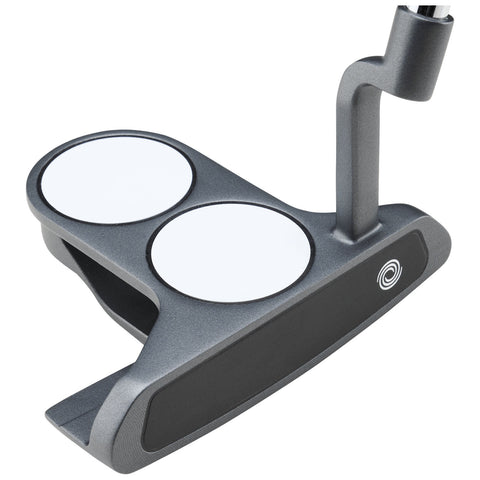 Odyssey Mens DFX 2-Ball Blade CH Putter