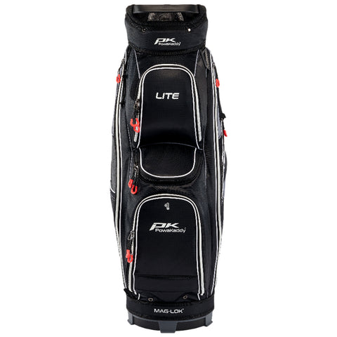 2025 PowaKaddy LITE Cart Bag