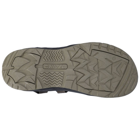 Hi-Tec Mens Ula Raft Sandals