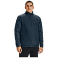 Under Armour Mens ColdGear Reactor Hybrid Jacket