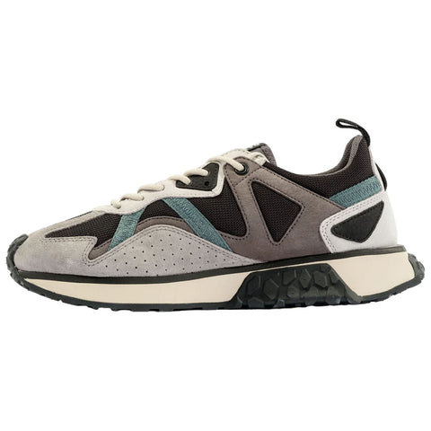 Palladium Mens Troop Runner Outcity Trainers