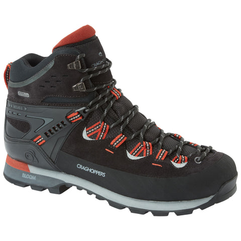 Craghoppers Unisex Dura Pro Waterproof Boots