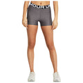 Under Armour Ladies HeatGear Shorty Shorts