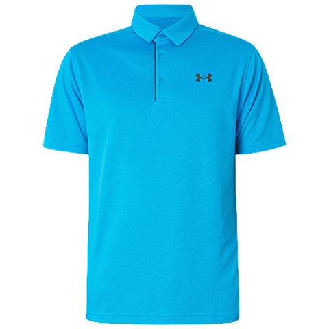 Under Armour Mens Tech Polo Shirt