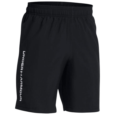 Under Armour Junior Boys Tech Wordmark Shorts