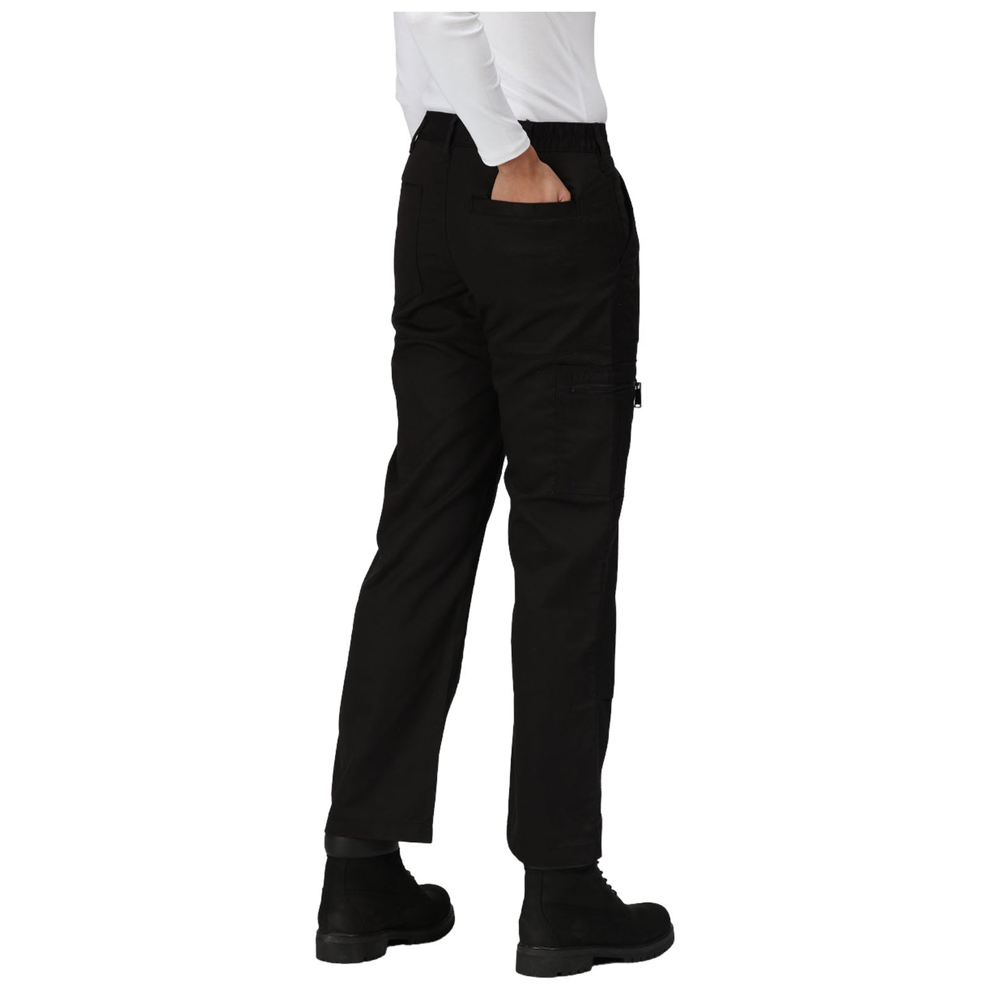 Regatta Ladies Pro Action Work Trousers