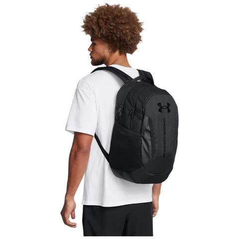 Under Armour Hustle 6.0 Backpack