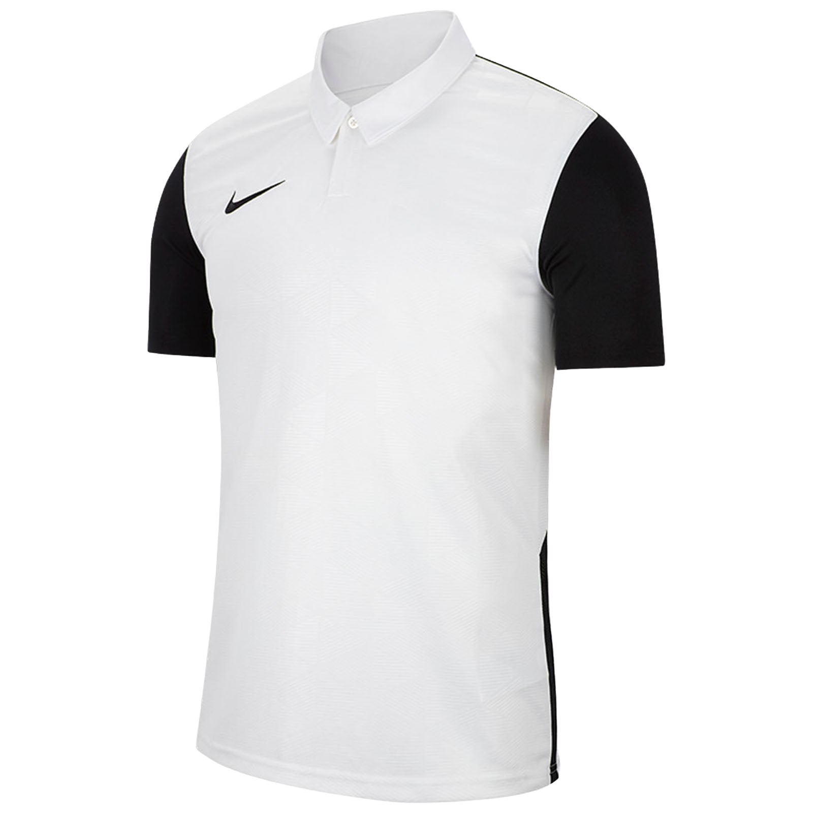 Nike Junior Trophy IV Polo Shirt More Sports