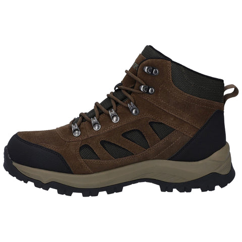 Hi-Tec Mens Bandera Expedition Waterproof Boots