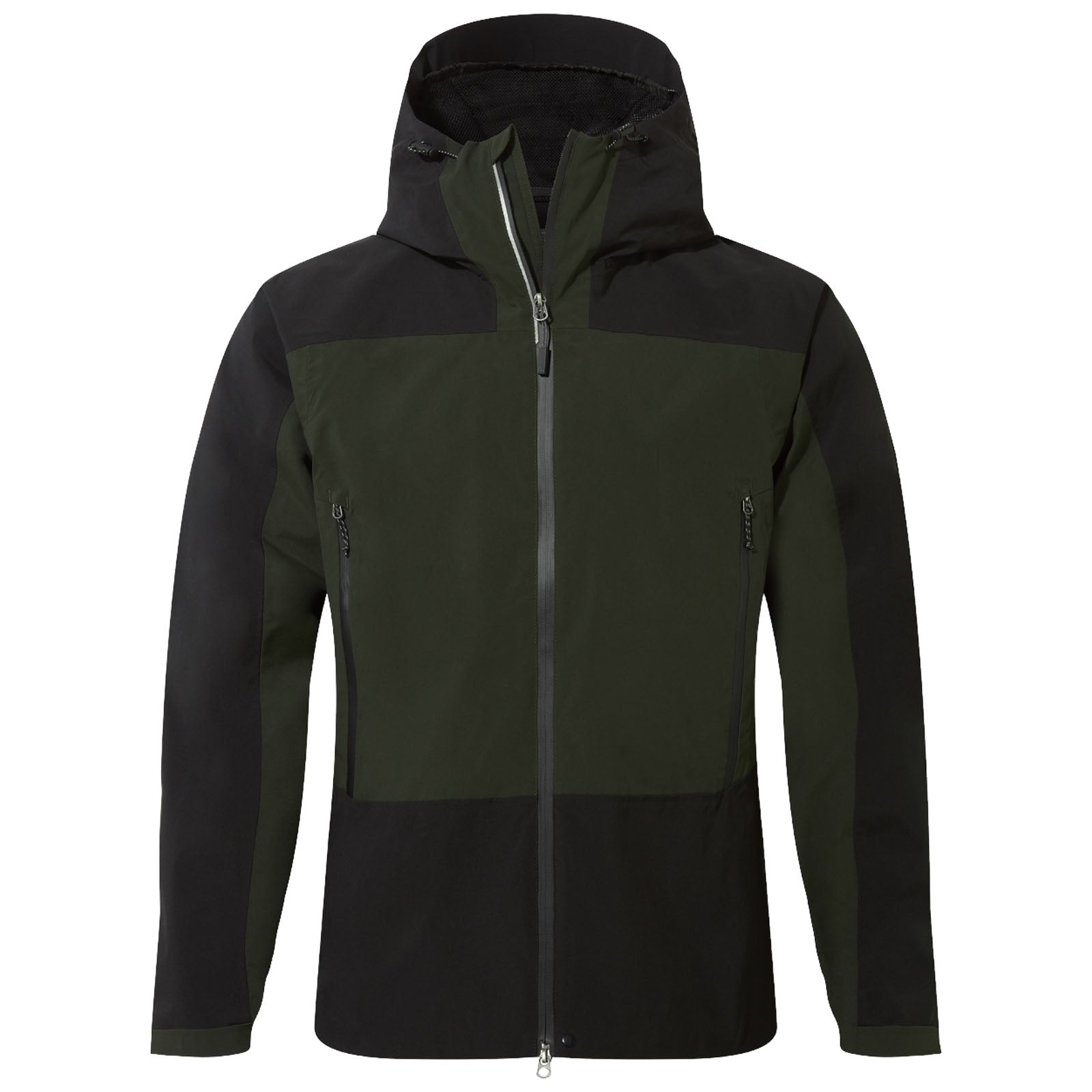 Craghoppers Unisex Active Waterproof Jacket