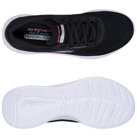 Skechers Ladies Skech-Lite Pro Through The Mud Trainers