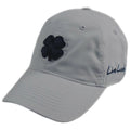 Black Clover Mens Casual Luck Cap