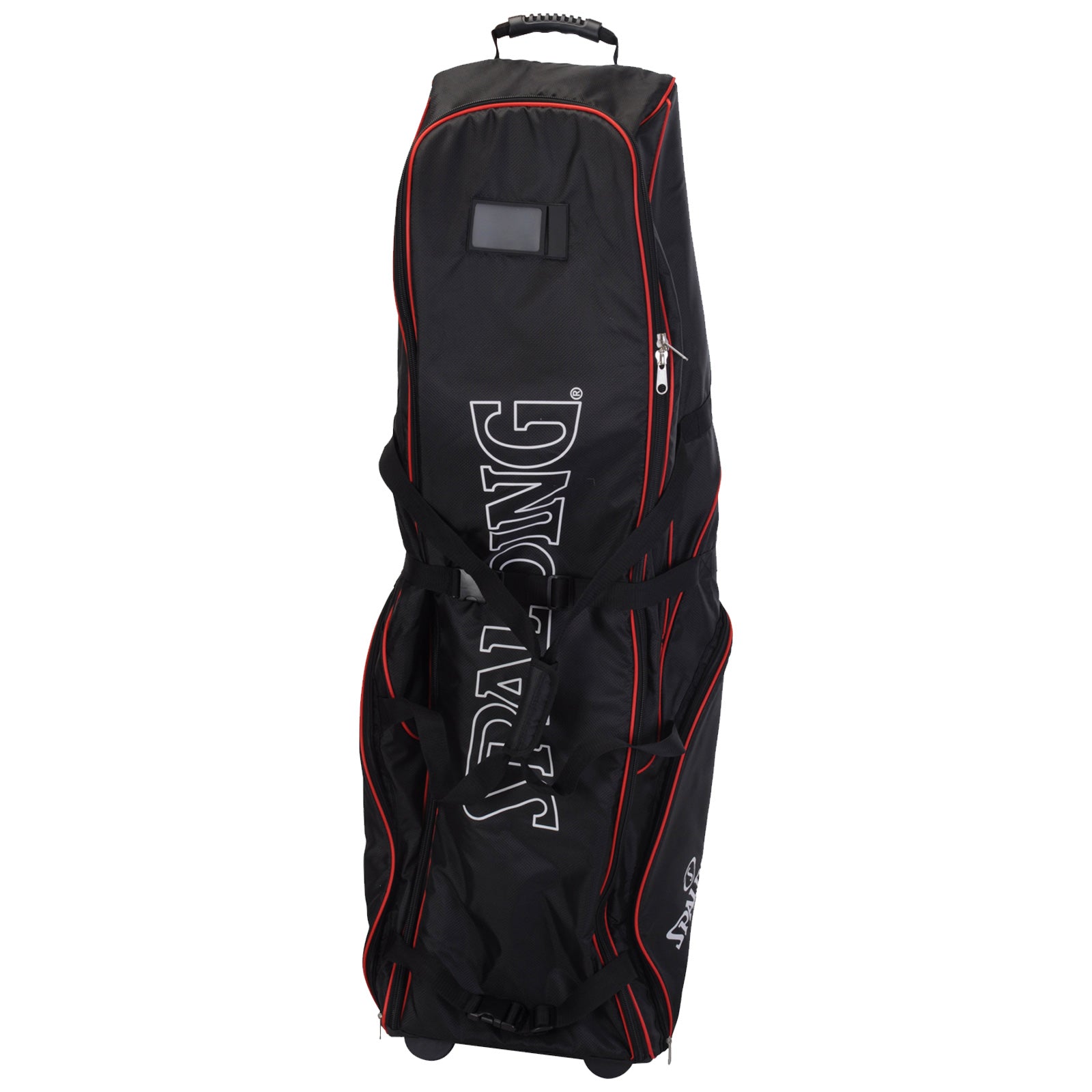 Spalding Deluxe Golf Travel Cover SP3050020