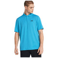 Under Armour Mens Matchplay Polo