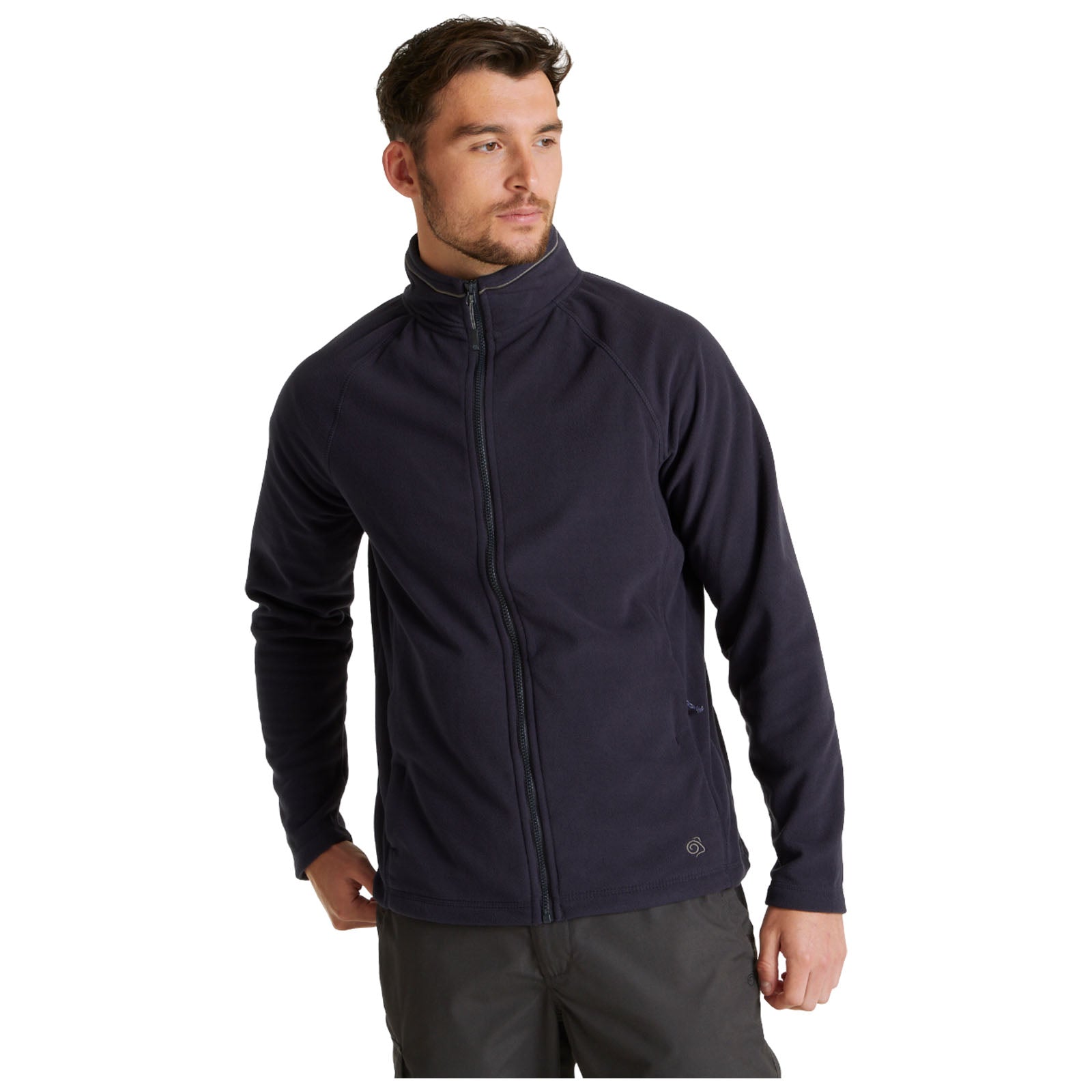 Craghoppers Mens Corey 200 Fleece Jacket