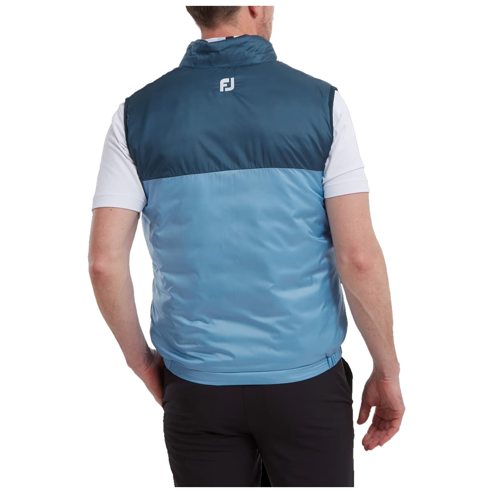 FootJoy Mens Thermal Insulated Vest