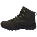 Hi-Tec Mens Euro Trail Waterproof Boots