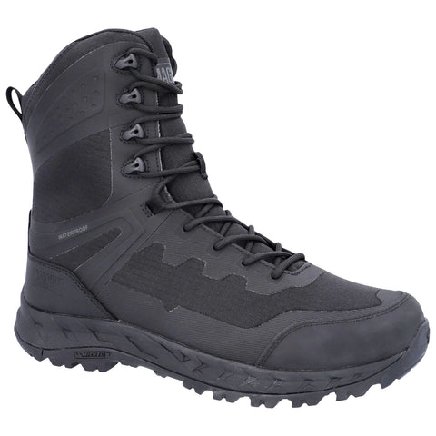 Magnum Unisex Ultima Pro 8.0 Waterproof Side-Zip Uniform Boots