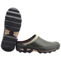 Rouchette Mens Clean Land Clogs