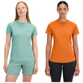 2025 Berghaus Ladies 24/7 Tech Base Layer T-Shirt